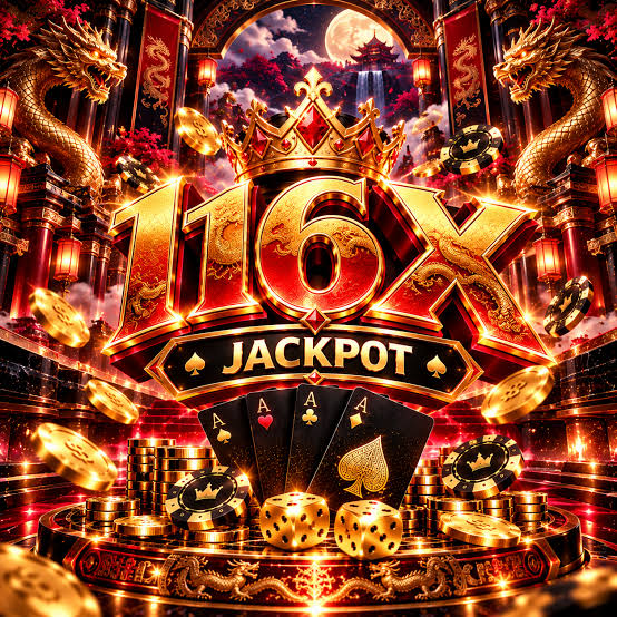 116X